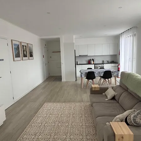 Appartement Medeiros And Co