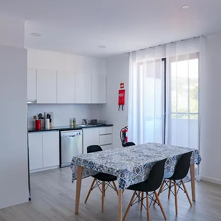 Appartement Medeiros And Co *