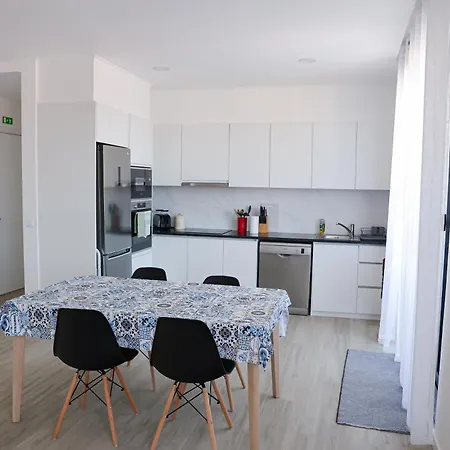 Medeiros And Co Appartement *