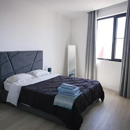 Appartement Medeiros And Co