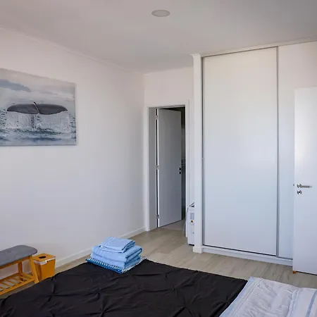 Appartement Medeiros And Co Ponta Delgada