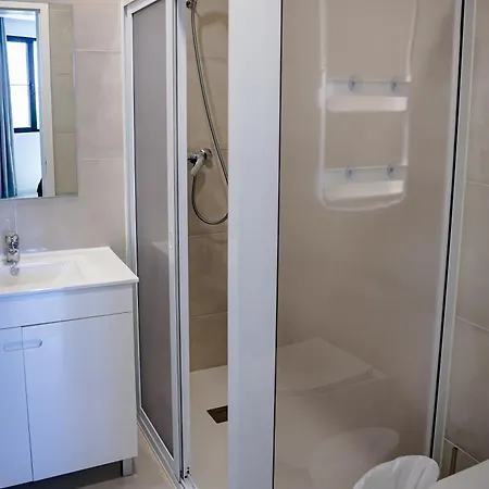 Medeiros And Co Appartement