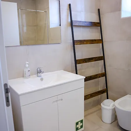 Medeiros And Co Appartement